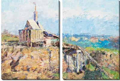 картина