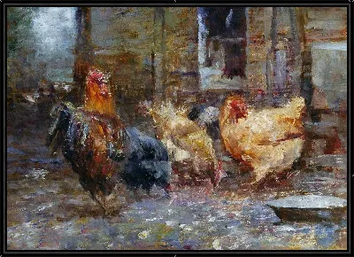 картина
