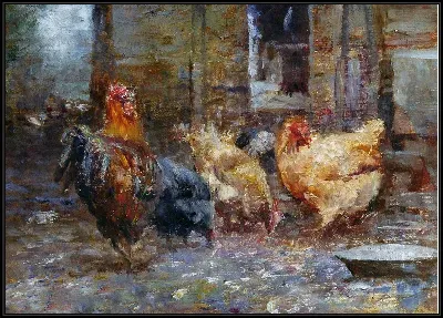 картина