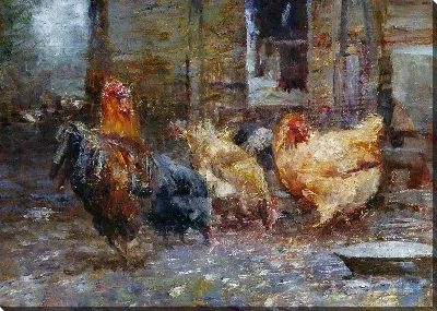 картина