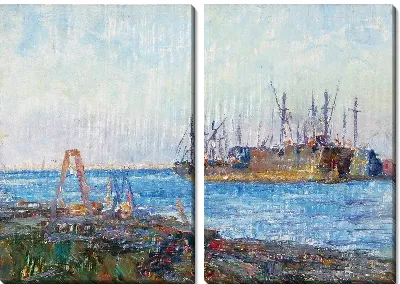 картина