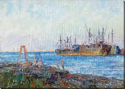 картина