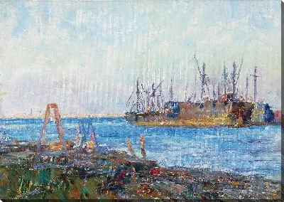 картина