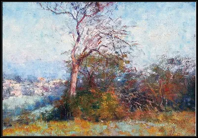 картина