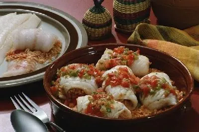 Плакат Рыба №22