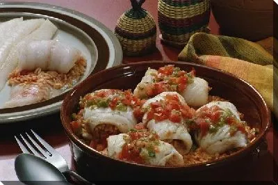 Постер Рыба №22