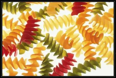 Картина Паста №18