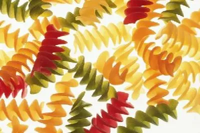 Плакат Паста №18