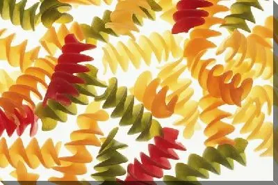 Постер Паста №18