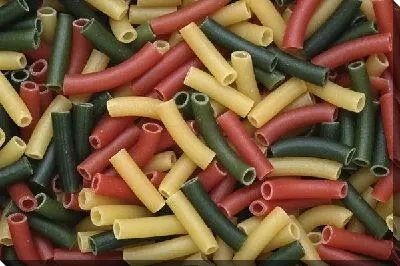 Постер Паста №24