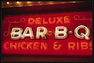 Картина Вывеска