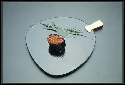 Картина Суши №5