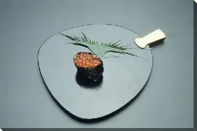 Постер Суши №5