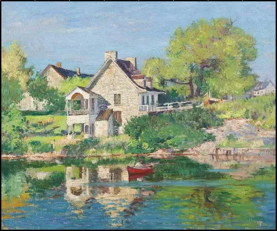картина