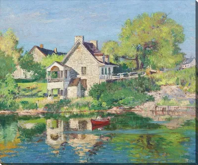 картина