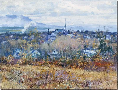 картина