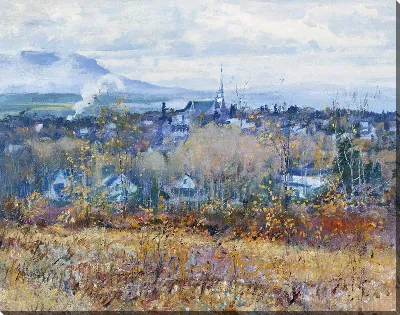 картина