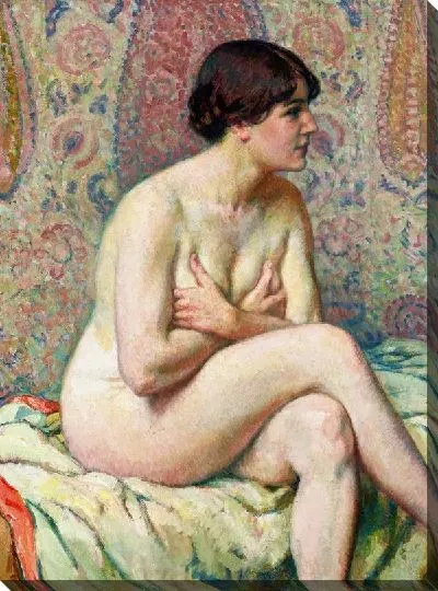 Картина Обнаженная №20