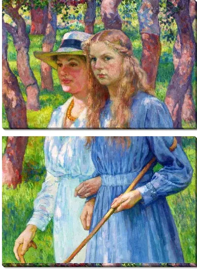 картина