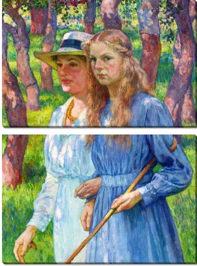 картина