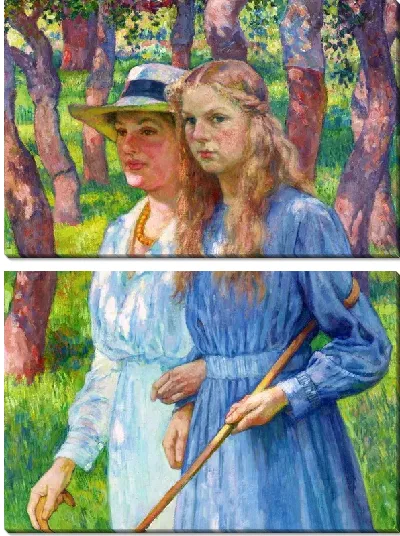 картина