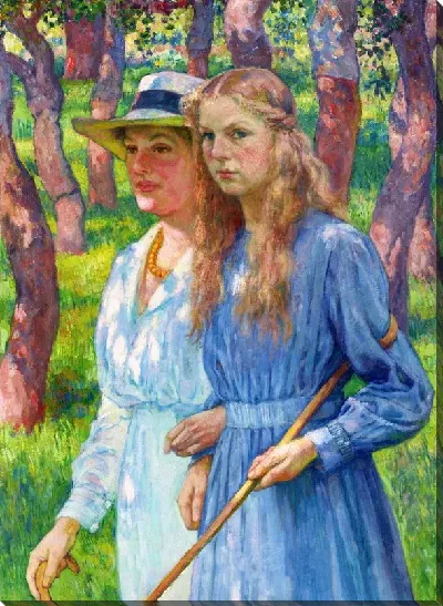 картина