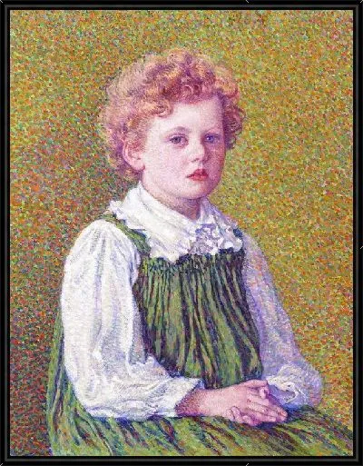 Картина Марджери