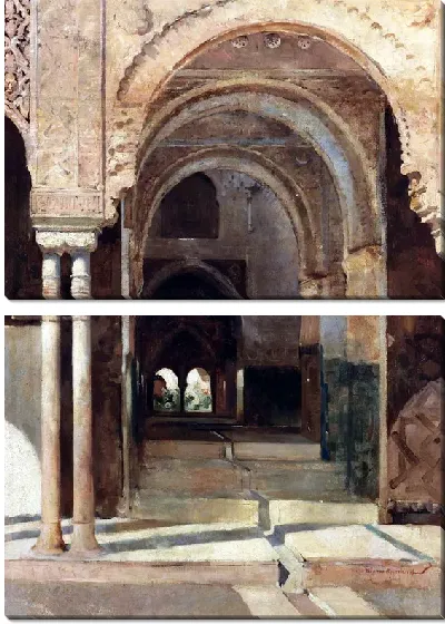картина