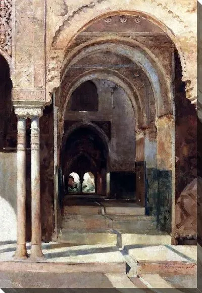 Картина Арка
