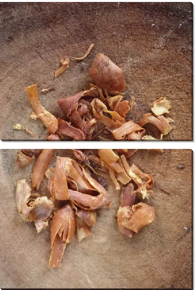 Модульная картина Мясо №67