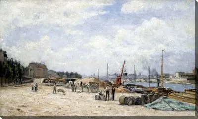 Набережная