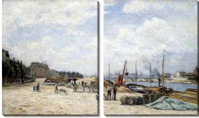 Набережная