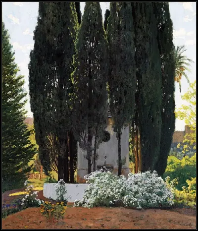 картина