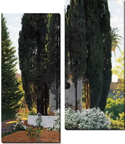 картина