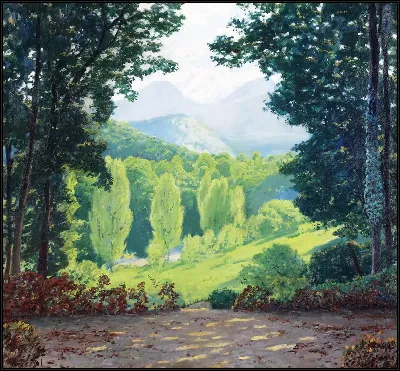 картина