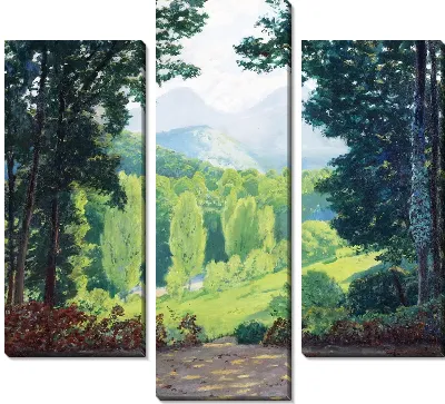 картина