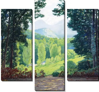 картина