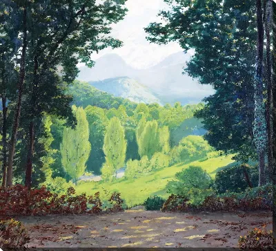 картина