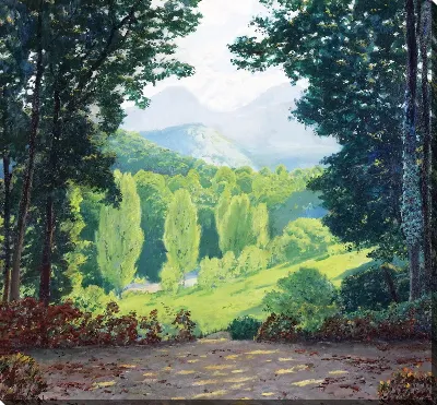 картина