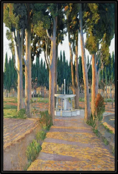 картина