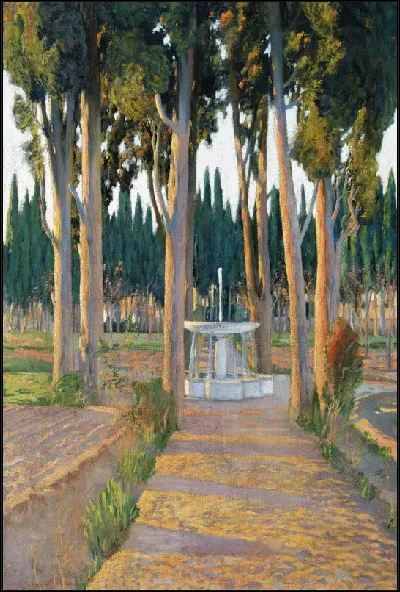 картина