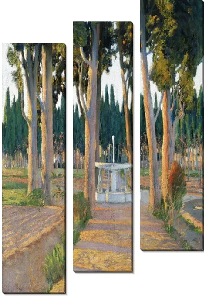 картина