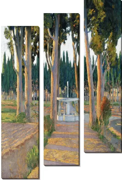 картина