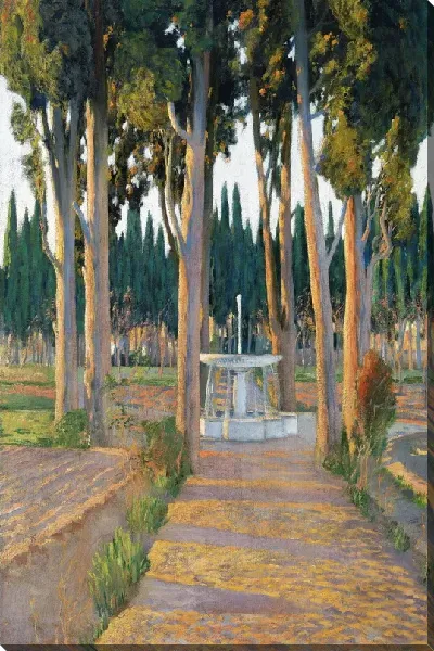 картина
