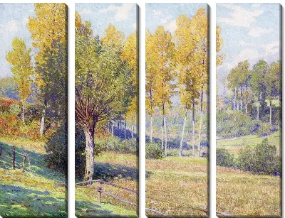 картина