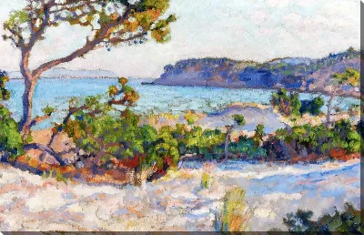 картина