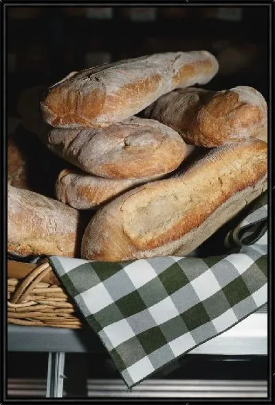 Картина Хлеб №15