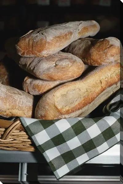 Постер Хлеб №15