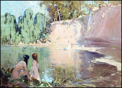 картина