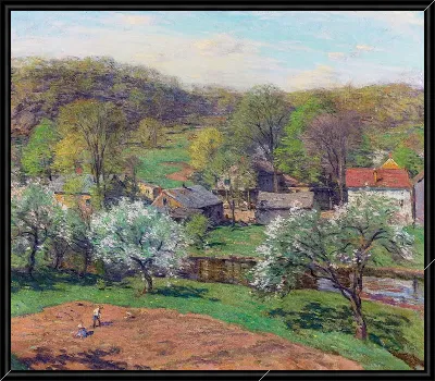 картина